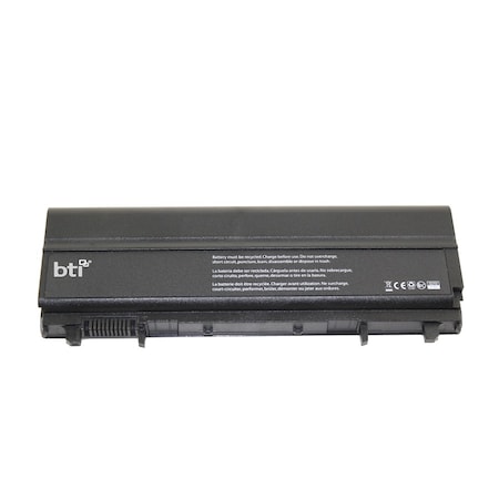 Battery Technology Replacement Battery Dell Latitude E5440 E5540 Series Replaces 451-Bbid DL-E5440X9